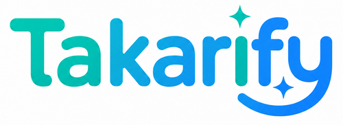 Takarify